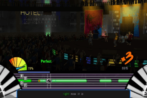 The Naked Brothers Band: The Video Game 21