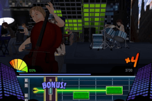The Naked Brothers Band: The Video Game 22