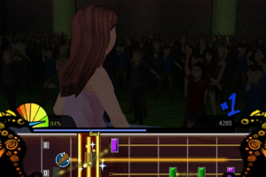 The Naked Brothers Band: The Video Game 23