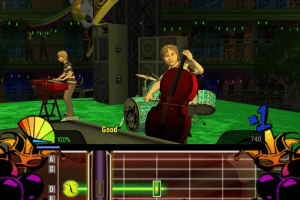 The Naked Brothers Band: The Video Game 25
