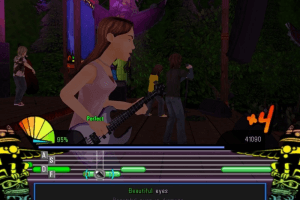 The Naked Brothers Band: The Video Game 3