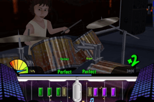 The Naked Brothers Band: The Video Game 4