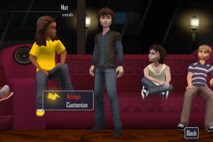The Naked Brothers Band: The Video Game 5