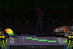 The Naked Brothers Band: The Video Game 6
