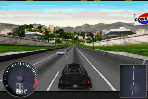 The Need for Speed: Special Edition 9