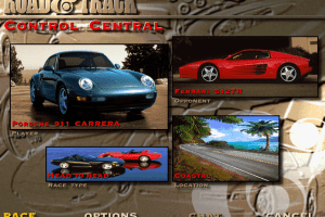 The Need for Speed: Special Edition 1