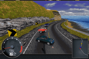 The Need for Speed: Special Edition 2