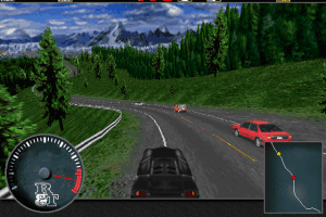 The Need for Speed: Special Edition 4