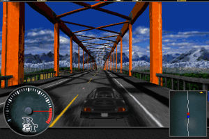 The Need for Speed: Special Edition 5