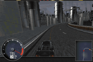 The Need for Speed: Special Edition 6