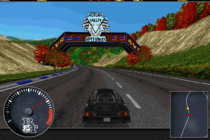 The Need for Speed: Special Edition 8