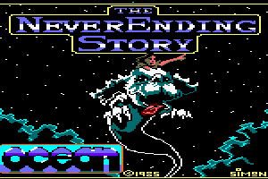 The Neverending Story 0