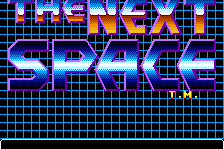 The Next Space 0