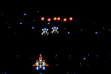 The Next Space abandonware