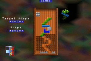 The Next Tetris abandonware