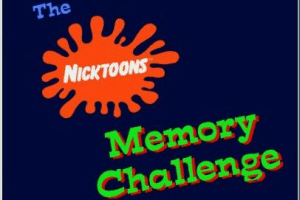 The Nicktoons Memory Challenge 0