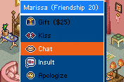 The OC abandonware