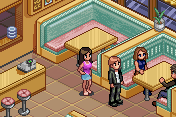 The OC 13