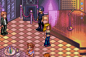 The OC 14
