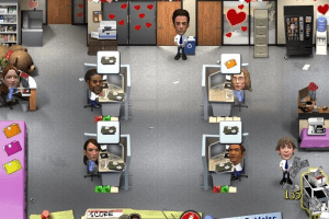 The Office 3