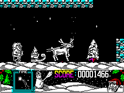 The Official Father Christmas abandonware