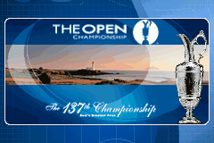The Open Championship 10