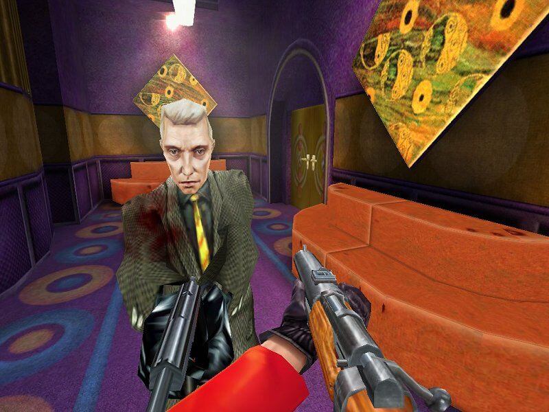 Download No One Lives Forever Trilogy Game Full Version ...