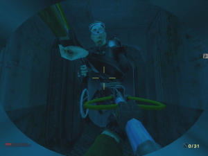 The Operative: No One Lives Forever 15