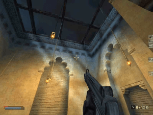 The Operative: No One Lives Forever 19