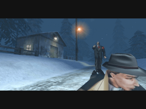 The Operative: No One Lives Forever 2