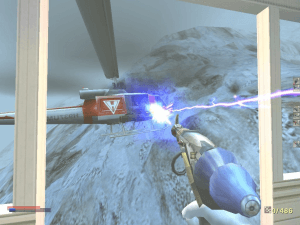 The Operative: No One Lives Forever 36