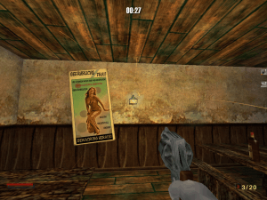 The Operative: No One Lives Forever 39