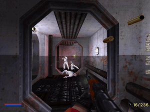 The Operative: No One Lives Forever 5