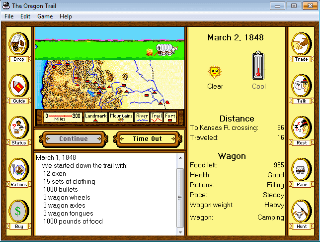 oregon trail 2 iso oregon trail 2 iso