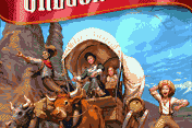 The Oregon Trail 0