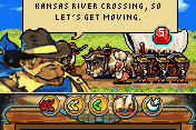 The Oregon Trail 4