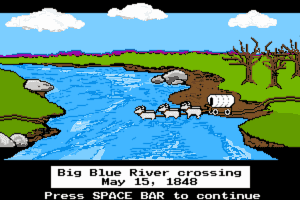 The Oregon Trail 5