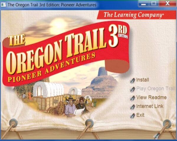 oregon trail for windows 10 free oregon trail for windows 10 free