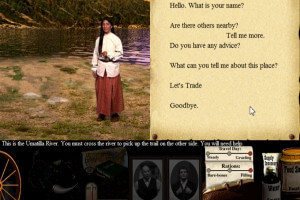 The Oregon Trail: 4th Edition 10