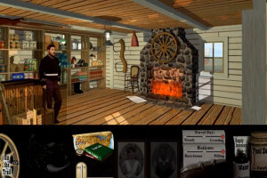 The Oregon Trail: 4th Edition 3