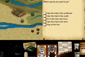 The Oregon Trail: 4th Edition 4