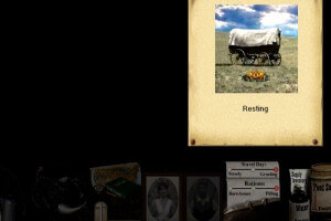The Oregon Trail: 4th Edition 5