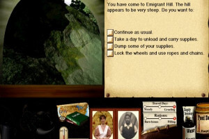 The Oregon Trail: 4th Edition 8