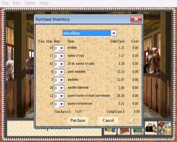 the oregon trail 5th edition pc download