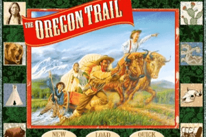 how do i download oregon trail for windows 10