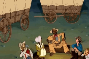 The Oregon Trail: 5th Edition 7