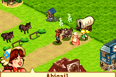 The Oregon Trail: American Settler 1