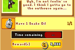 The Oregon Trail: American Settler 5