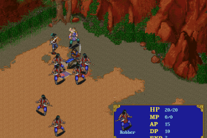 The Original Mulan 3