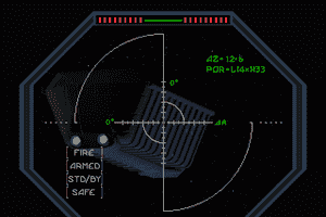 The Orion Conspiracy 15